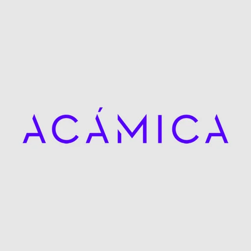 Logo Acámica