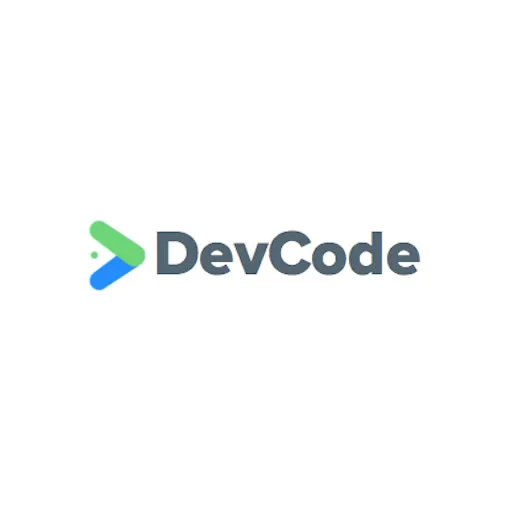Logo DevCode