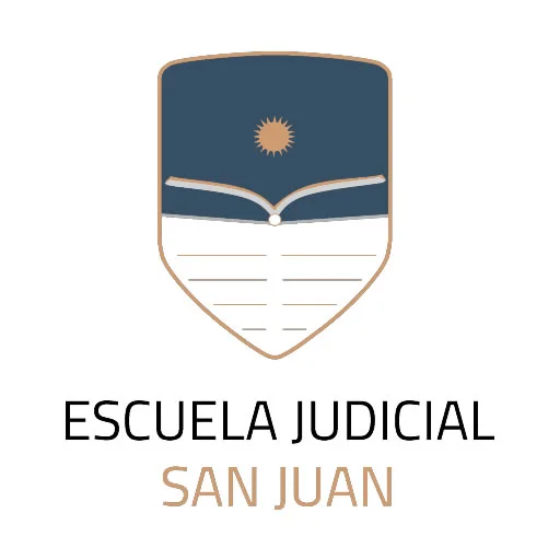 Logo Escuela Judicial de San Juan