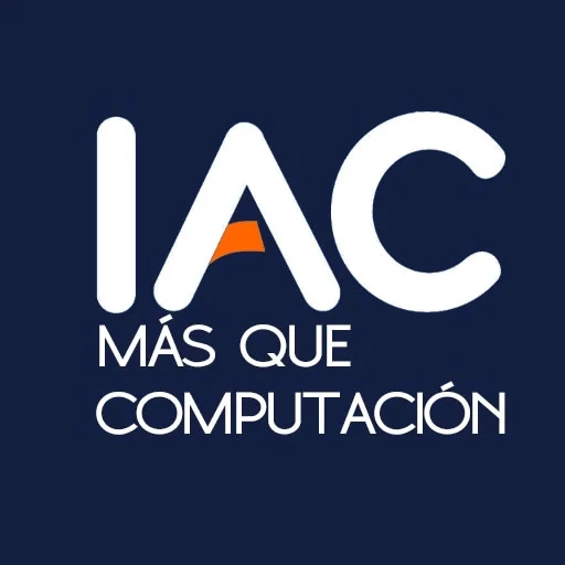 Logo IAC