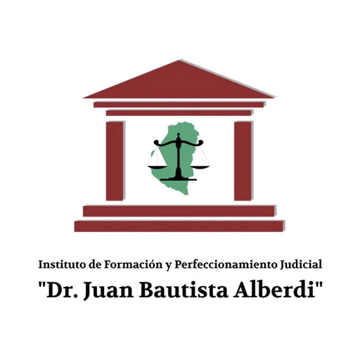Logo Instituto Alberdi