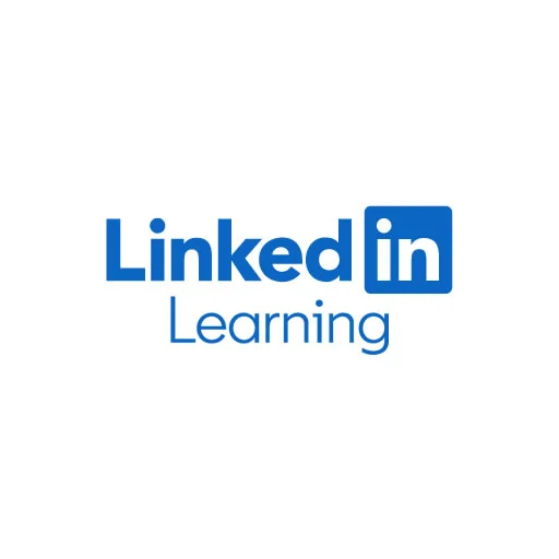 Logo Linkedin Learning