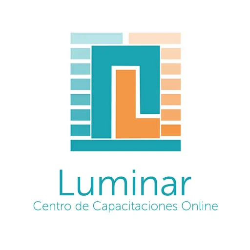 Logo Luminar