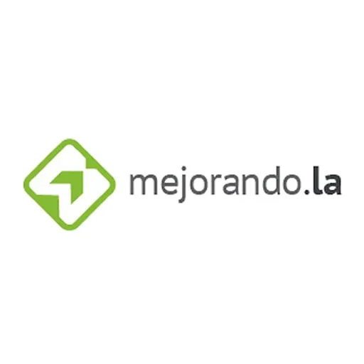 Logo Mejorando.la