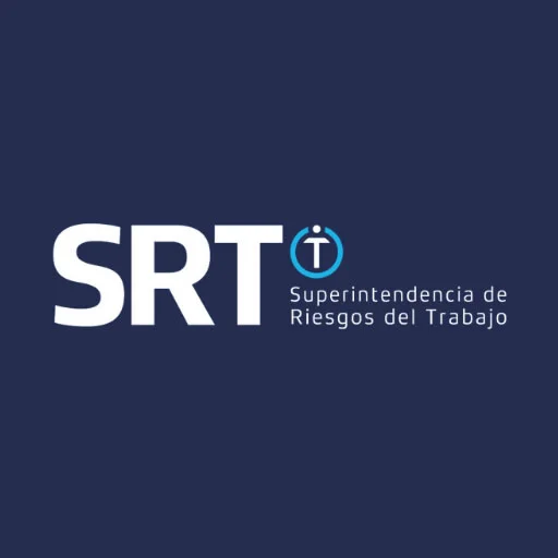 Logo SRT