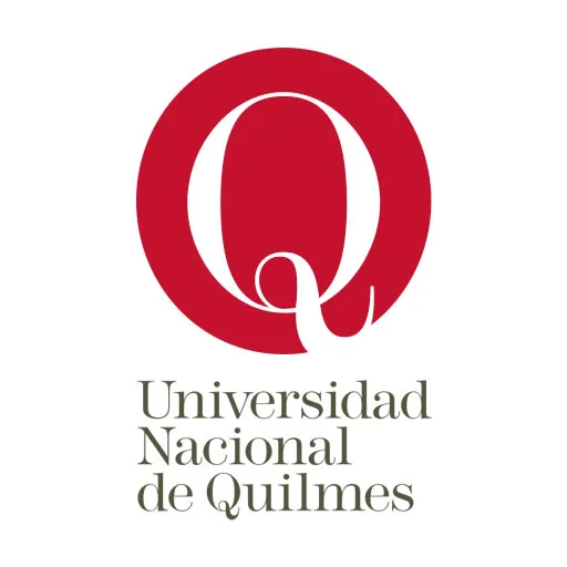 Logo Universidad Nacional de Quilmes